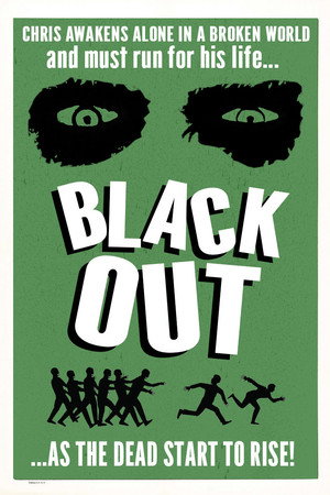 Blackout poster