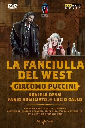 Puccini: La Fanciulla del West (Torre del Lago)