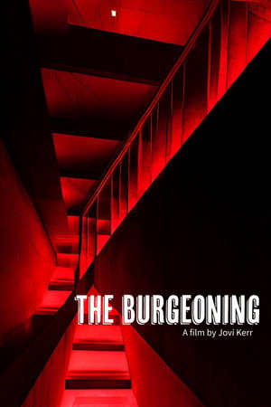 The Burgeoning poster