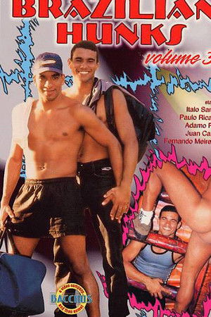 Brazilian Hunks 3