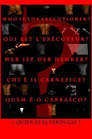 ¿Quién es el Verdugo? poster