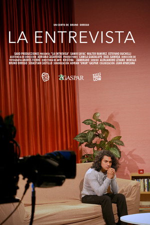 La Entrevista