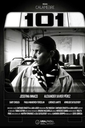 101 poster