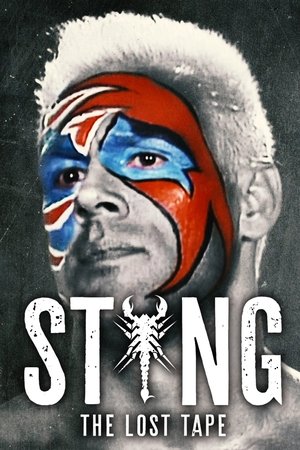 Sting: The Lost Tape