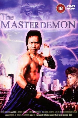 The Master Demon