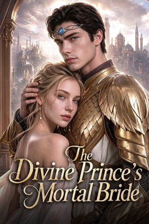 The Divine Prince‘s Mortal Bride