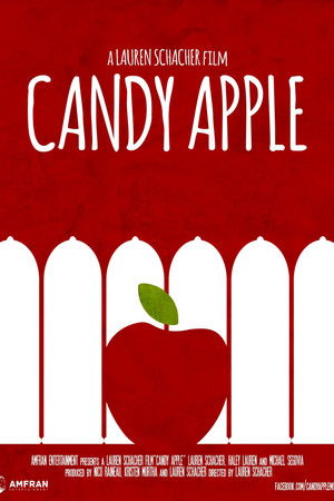 Candy Apple