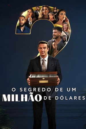 Poster da série Million Dollar Secret
