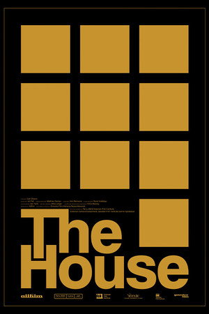 The House poster