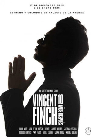 Vincent Finch: 10 años después