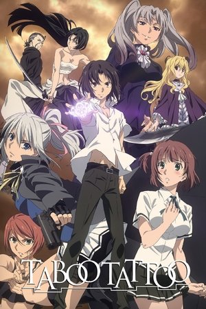 Taboo Tattoo