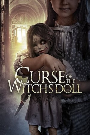 Imagem Curse of the Witch's Doll