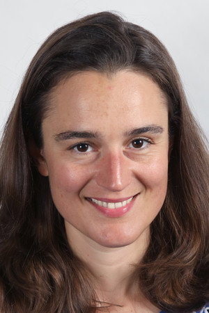 Sophie Von Stumm