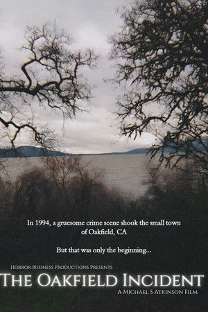 The Oakfield Incident