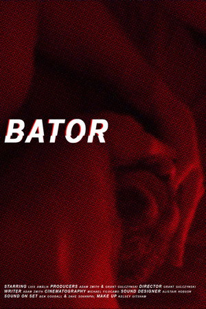 Bator poster