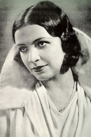 Carmen Violeta