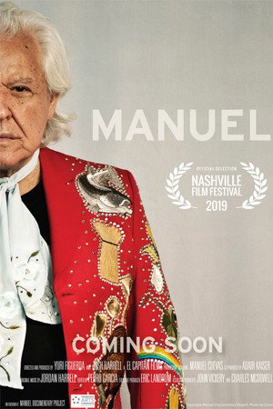 Manuel poster