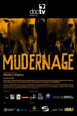 Mudernage poster