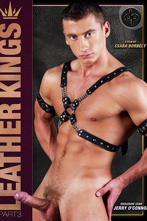 Leather Kings: Unleash the Beast 3 Leather Kings: Unleash the Beast 3