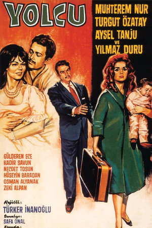 Yolcu Yolcu