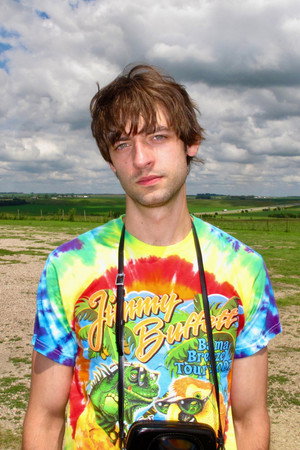 Dane Bachman