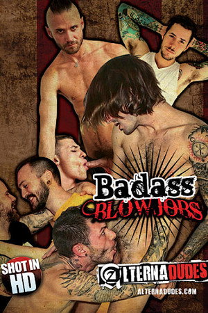 Badass Blowjobs