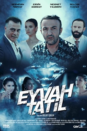 Eyvah Tatil