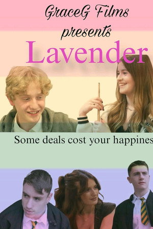 Lavender Lavender