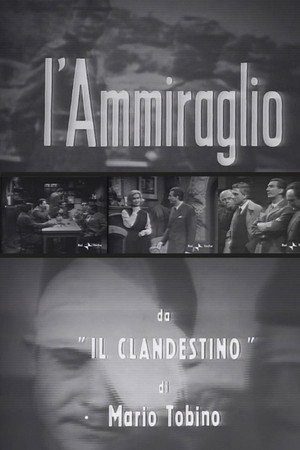 L'ammiraglio