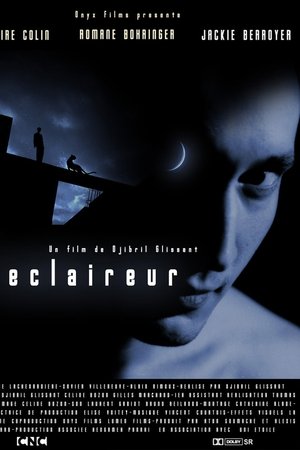 L'éclaireur