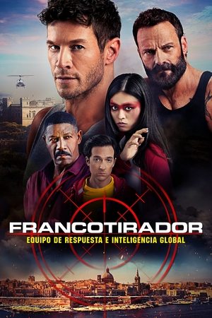 Francotirador E.I.R.G. – Equipo de inteligencia y respuesta global