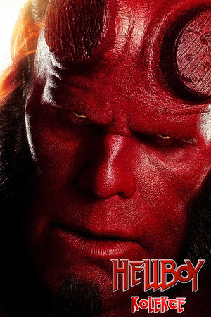 Hellboy