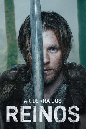 Poster da série War of the Kingdoms