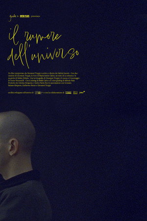 Il rumore dell'universo poster