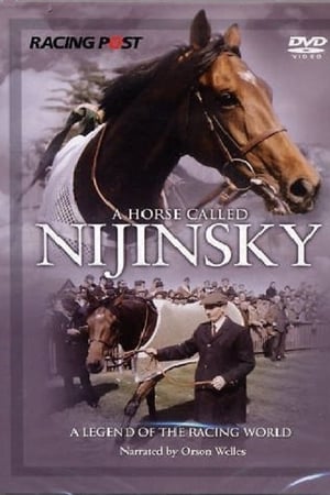 A Horse Called Nijinsky