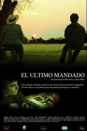 El último mandado El último mandado