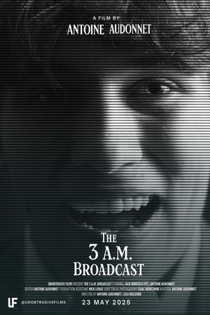 The 3 A.M Broadcast