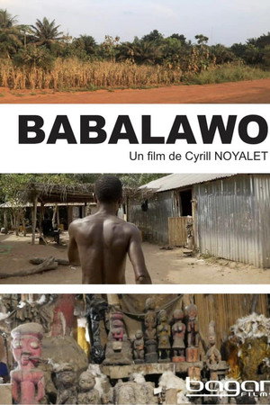 Babaláwo poster
