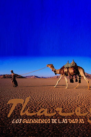 Tuareg, los guerreros de las dunas poster