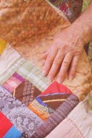 Bay Area Sampler Quilt poster