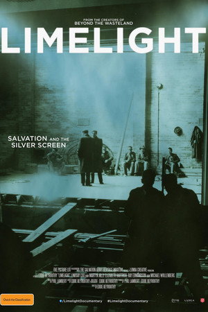 Limelight poster