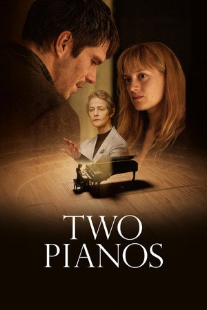 Deux Pianos Deux Pianos