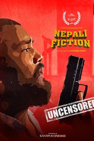 Nepali Fiction