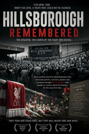 Hillsborough Remembered