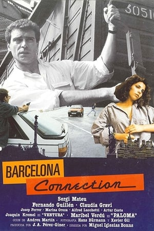 Barcelona Connection