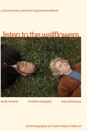 Listen To the Wallflowers