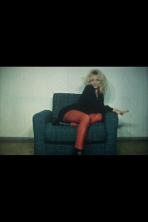 Artificial Reality poster