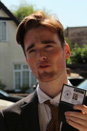 Jay-Jay Francis