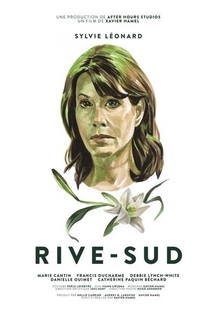 Rive-Sud