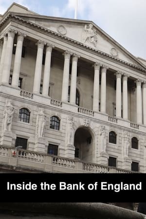 Inside the Bank of England